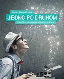 Jedno po druhom - Anne Lamottová