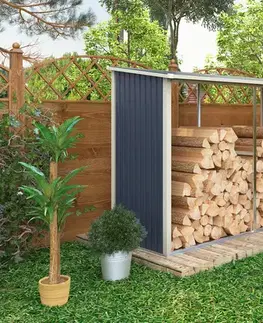 Drevník WA-A/C ROJAPLAST