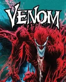Venom 3: Nespoutaný - Donny Cates