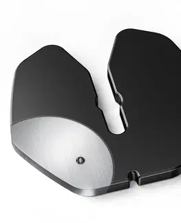 inSPORTline DuraBell® 2x 6,5-24,5 kg súprava