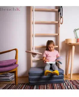 BenchK 111+A204