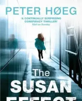 The Susan Effect - Peter Hoeg