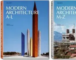 Architecture A-Z Gold ju - Peter Gossel