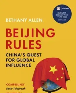 Beijing Rules - Bethany Allen