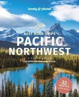 Best Road Trips Pacific Northwest 6