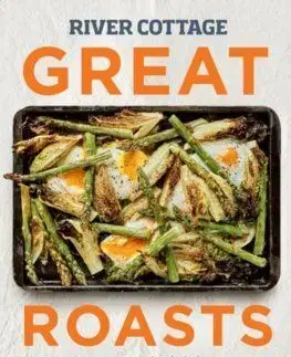 River Cottage Great Roasts - Gelf Alderson
