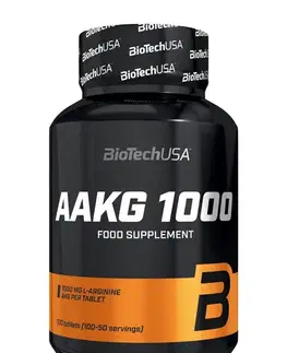 A-AKG 1000 - Biotech USA 100 tbl.
