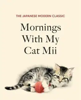 Mornings With My Cat Mii - Mayumi Inaba