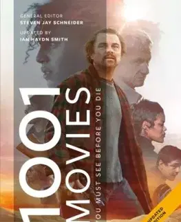 1001 Movies You Must See Before You Die - Steven Jay Schneider