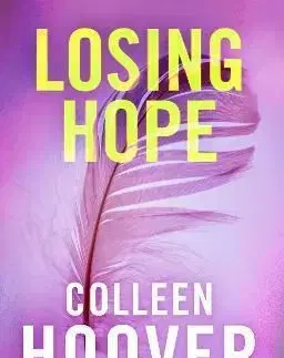 Losing Hope - Colleen Hooverová