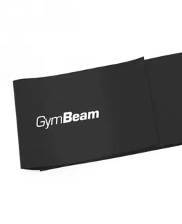 GymBeam Bedrový neoprénový pás Simple  M