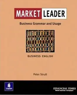 Market Leader: Business Grammar and Usage