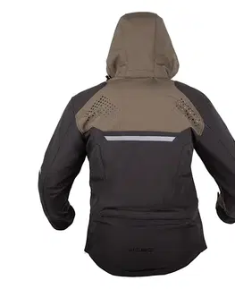 W-TEC Annorack čierna - XXL