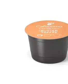 Cafissimo Flavoured Espresso - Buttertoffee 80 kapsúl