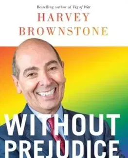 Without Prejudice - Harvey Brownstone