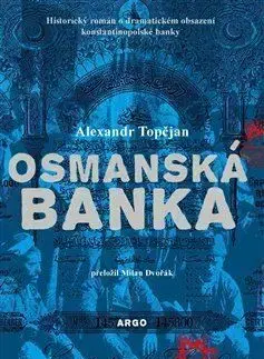 Osmanská banka - Alexandr Topčjan