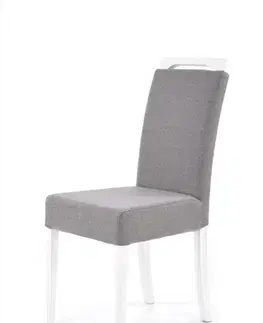 Jedálenská stolička CLARION Halmar