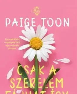 Csak a szerelem fájhat így - Toon Paige
