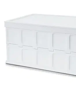 Univerzálny odkladací box XL
