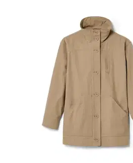 NAH/STUDIO parka | bavlna