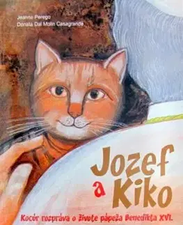 Jozef a Kiko