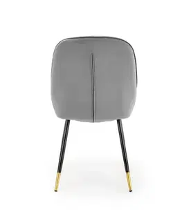 Jedálenský kreslo K437 Halmar