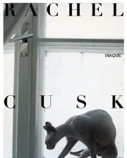 Tranzit - Rachel Cusk
