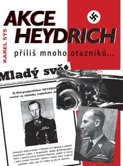 Akce Heydrich - Karel Sýs