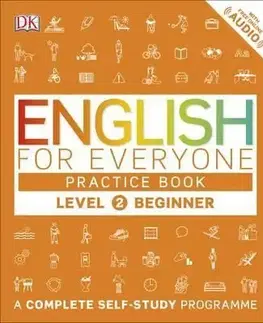 English for Everyone Practice Book