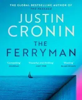 The Ferryman - Justin Cronin