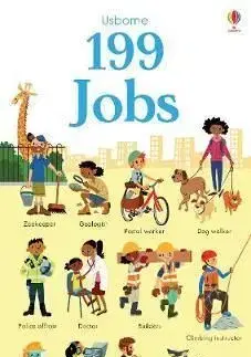 199 Jobs - Hannah Watson