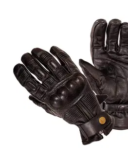 B-STAR MOTO Prelog čierna - M