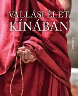 Vallási élet Kínában