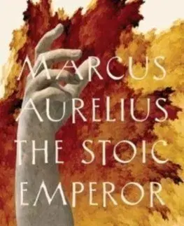 Marcus Aurelius - Donald Robertson