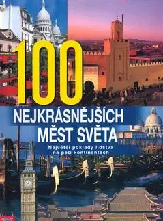 100 nejkrásnějších měst světa
