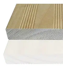 Terasové dosky ACCOYA 25 × 192 × 3900 mm | hladká