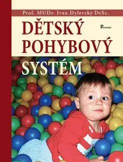 Dětský pohybový systém - Ivan Dylevský