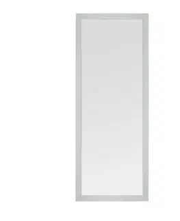 Zrkadlo Cheval White