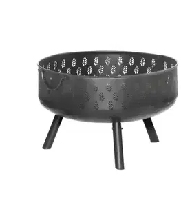 Záhradné ohnisko 50 cm 24933