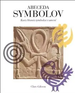Abeceda symbolov - Gibson Chris