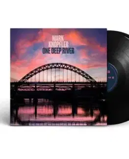 Knopfler Mark - One Deep River 2LP - Mark Knopfler