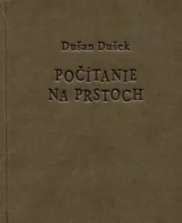 Počítanie na prstoch - Dušan Dušek