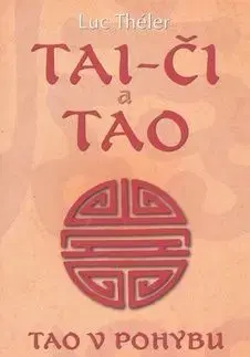 Tai-Či a Tao - Luc Théler
