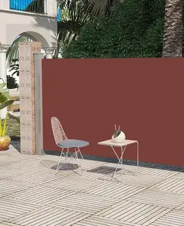 Zaťahovací bočná markíza 160x300 cm Dekorhome