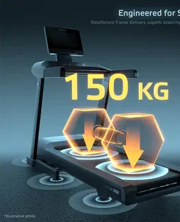 inSPORTline ZenRun 300