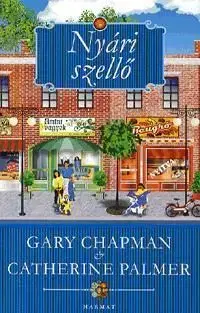 Nyári szellő - Gary Chapman