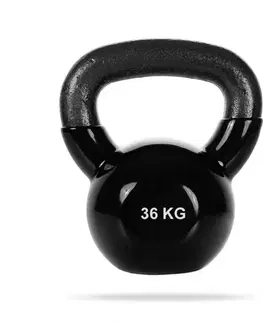 GymBeam KettleBell black