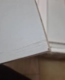 KIARA nočný stolík, pine vaudeville, II. akosť