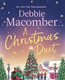A Christmas Duet - Debbie Macomber