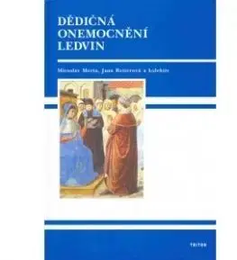 Dědičná onemocňení ledvin - Miroslav Merta